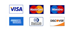 Credit cards Logo